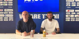 La Soccer Trani debutta in Eccellenza a Bisceglie, mister Moscelli: «Sfida insidiosa»