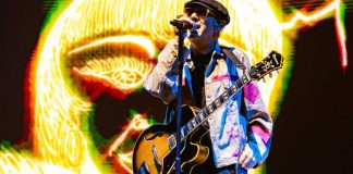 Luca Carboni fa tappa a Trani con il suo “Rio ari o Live”