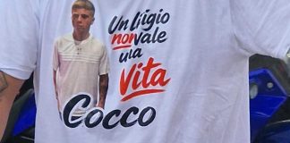 Omicidio 18enne, il 17enne reo confesso è accusato di omicidio volontario e rissa: «agito con spregiudicatezza»
