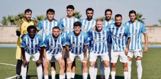 Pre-season: la Soccer Trani perde contro il Barletta, ma le sensazioni sono positive