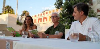 Presentata a Trani la XXII edizione di “Sogni nelle Notti di Mezza Estate”