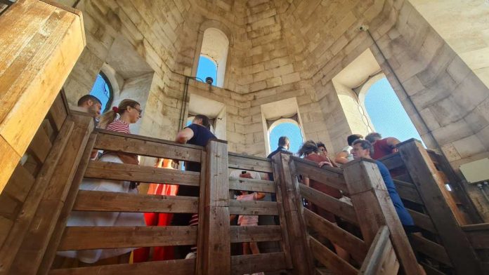 Campanile Cattedrale