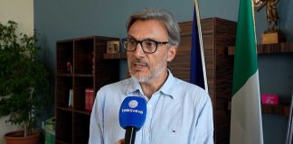 Via de Robertis, il 31 agosto chiusura definitiva del passaggio a livello: arriva il servizio navetta
