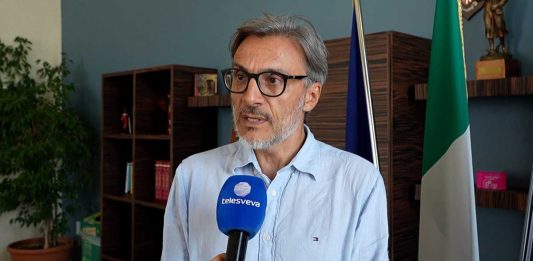 Barba e Capelli | Ma per il dimensionamento scolastico stavate aspettando Galiano?
