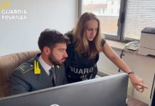 Da due cantieri di Trani alla maxi truffa da 100 milioni di euro in Toscana: scattato il sequestro