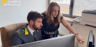 Da due cantieri di Trani alla maxi truffa da 100 milioni di euro in Toscana: scattato il sequestro