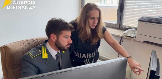 Da due cantieri di Trani alla maxi truffa da 100 milioni di euro in Toscana: scattato il sequestro