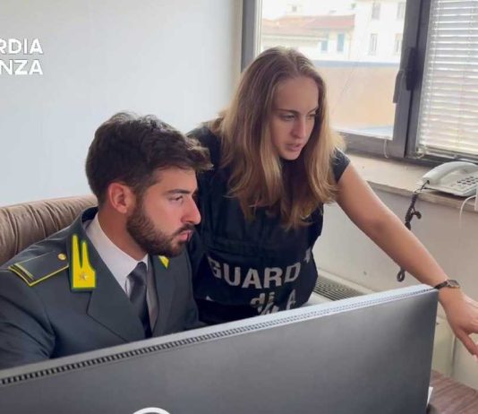Da due cantieri di Trani alla maxi truffa da 100 milioni di euro in Toscana: scattato il sequestro