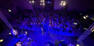 Gran finale di una stagione leggendaria: Palazzo delle Arti Beltrani chiude la 10^ edizione tra le stelle
