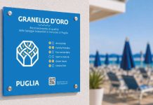 “Granello d’Oro”, pioggia di riconoscimenti per le spiagge di Trani e Bisceglie