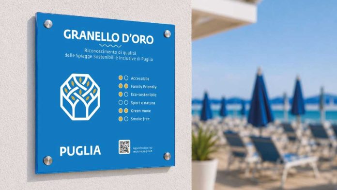 Granello d oro_presentazione render