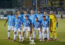 Coppa Italia Dilettanti, 2-2 tra Soccer Trani e Unione Calcio Bisceglie