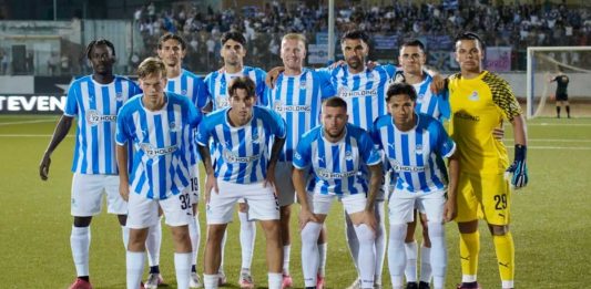 Coppa Italia Dilettanti, 2-2 tra Soccer Trani e Unione Calcio Bisceglie