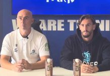 Eccellenza, la Soccer fa visita al Taurisano: parlano Moscelli e Donnarumma