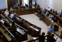 Politica, centrodestra: «Galiano non ha più le condizioni per tenere in vita questa amministrazione»