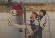 Eccellenza, prima sconfitta stagionale per la Soccer: contro lo Squinzano termina 2-1