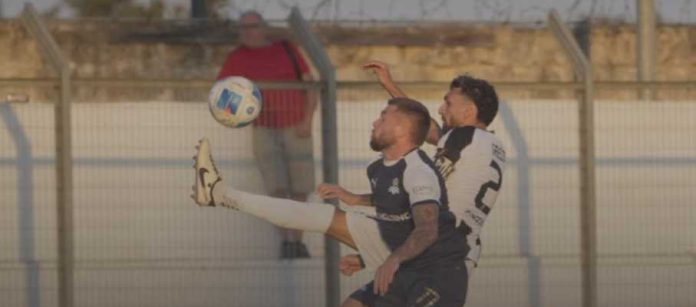 Soccer Trani