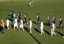 La Soccer Trani resta in corsa in Coppa Italia Dilettanti e prepara il “finale” di Foggia con la Cosmano