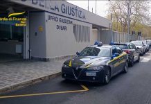 Estorsioni ai danni di un imprenditore tranese, due condanne