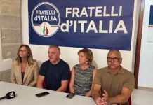 Fratelli d’Italia BAT presenta l’evento “Giorgia Meloni – Il governo più longevo della Repubblica”