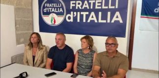 Fratelli d’Italia BAT presenta l’evento “Giorgia Meloni – Il governo più longevo della Repubblica”