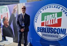 La Ricchia (Forza Italia): «No ad attacchi senza fondamento contro l’attuale Amministrazione»