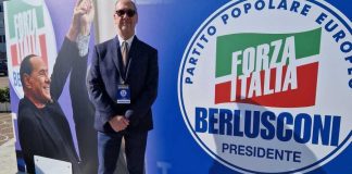La Ricchia (Forza Italia): «No ad attacchi senza fondamento contro l’attuale Amministrazione»