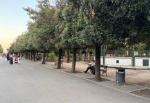 Giornata VIVA: a Trani l’OER in piazza per diffondere la cultura delle manovre salvavita