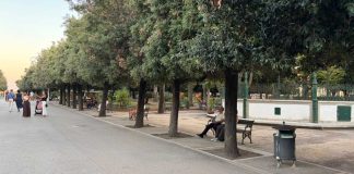 “Emozioni non solo sportive”: a Trani un pomeriggio tra sport, creatività e benessere