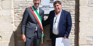 Continua il viaggio itinerante del “Parlamento della legalità internazionale”