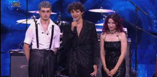 Il batterista tranese Saverio Campese supera le audizioni di “X Factor 2026”