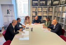 Operativa nella BAT la Fondazione dell’Ordine degli Architetti ETS: prima in Puglia