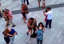 L’International Trani Tango tra gli eventi simbolo dell’estate pugliese