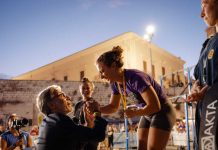 South Vibes: i vincitori della gara di cross training