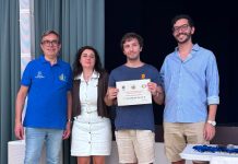 Scacchi: Favaloro trionfa nel Torneo “Gen. Dell’Erba”