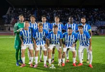 Eccellenza, Soccer Trani-Ostuni termina 1-1