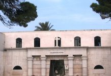Commemorazione dei Caduti in Guerra e dei Defunti