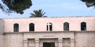 Commemorazione dei Caduti in Guerra e dei Defunti