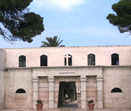 Camposanto