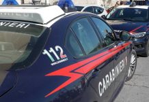 Nuovo blitz dei Carabinieri nell’area portuale di Trani: 25kg di pesce sequestrato