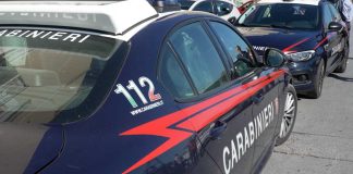 Nuovo blitz dei Carabinieri nell’area portuale di Trani: 25kg di pesce sequestrato