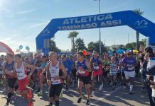 La 16^ edizione di Tranincorsa 2026 è pronta a scrivere una nuova pagina di sport