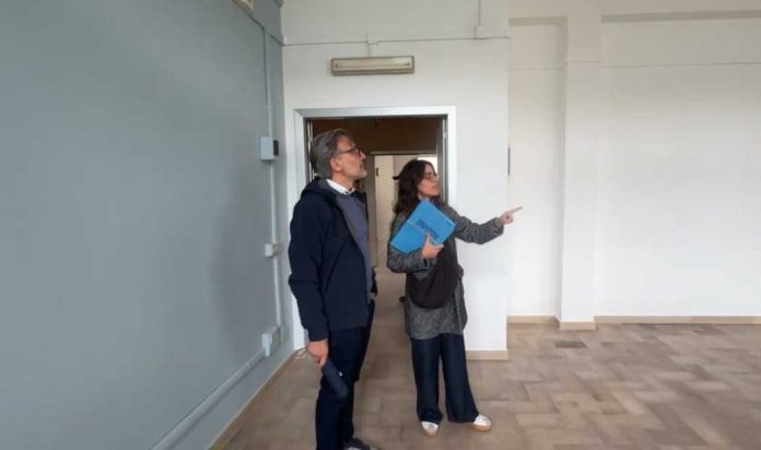 scuola Bovio