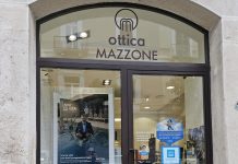 Ottobre mese della prevenzione visiva: da Ottica Mazzone l’attenzione è per la salute degli occhi