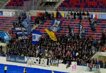 Soccer Trani a caccia di riscatto: con Spinazzola per dimenticare Taranto