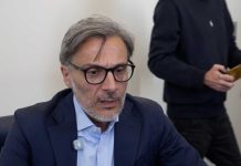 Galiano rompe il silenzio: «Ho avuto i segnali che speravo per tornare a governare Trani»