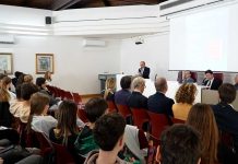 Diritti e doveri dei minori nell’ordinamento giuridico: presentato a Trani “Codice Junior”