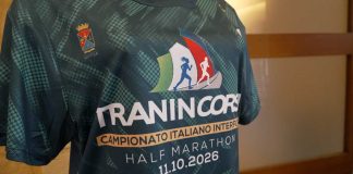 Tranincorsa Half Marathon: al via domani l’edizione dei record tra sport, inclusione e territorio