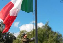 Giorno dell’Unità Nazionale e Giornata delle Forze Armate
