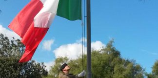 Giorno dell’Unità Nazionale e Giornata delle Forze Armate